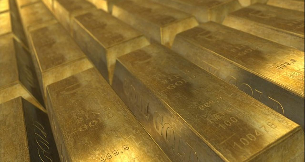 金价狂飙，上游企业扎堆预喜！“黄金股补涨有望”