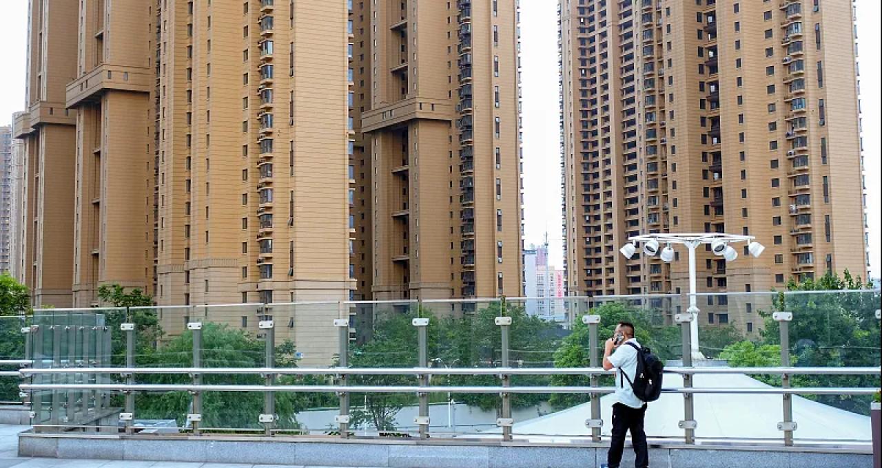 房价仍在下滑，但核心城市呈现回暖苗头