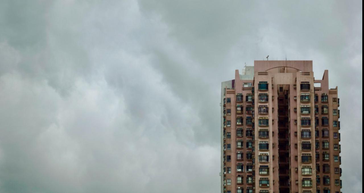 香港持续低息引发关注