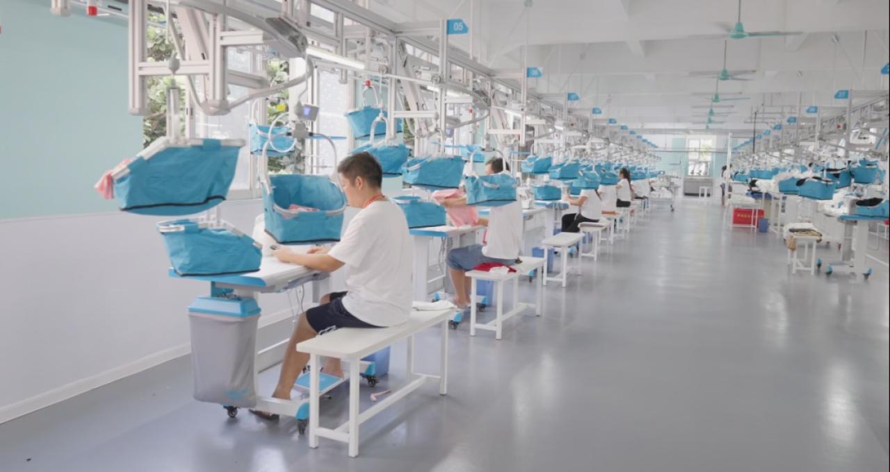 传统制造逆袭：靠SHEIN这套“节能焕新术”省下亿元