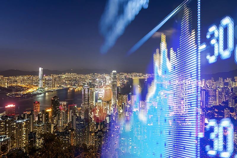 募资约880亿港元，港股IPO为何重夺全球冠军？