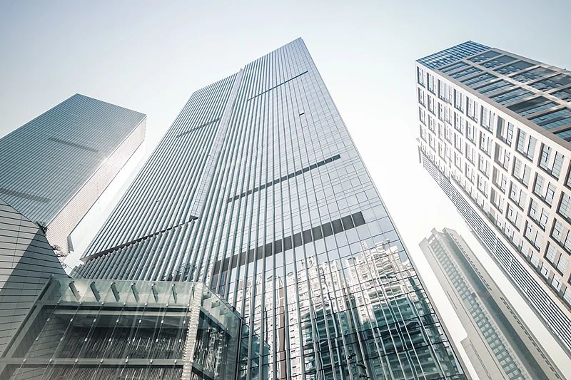 2025上半年，中国一二线城市的房租变化