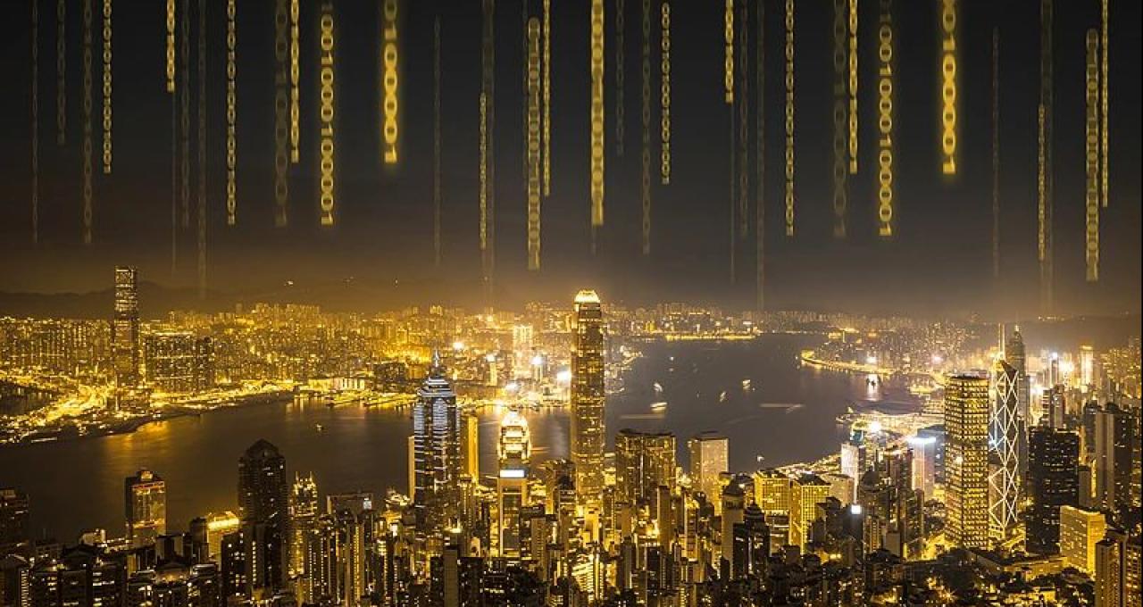 资金强劲流入，香港资产及财富管理总值超35万亿港元