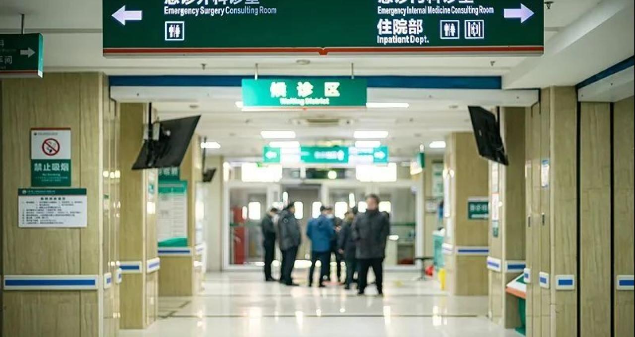 揭开中国医生薪资真相