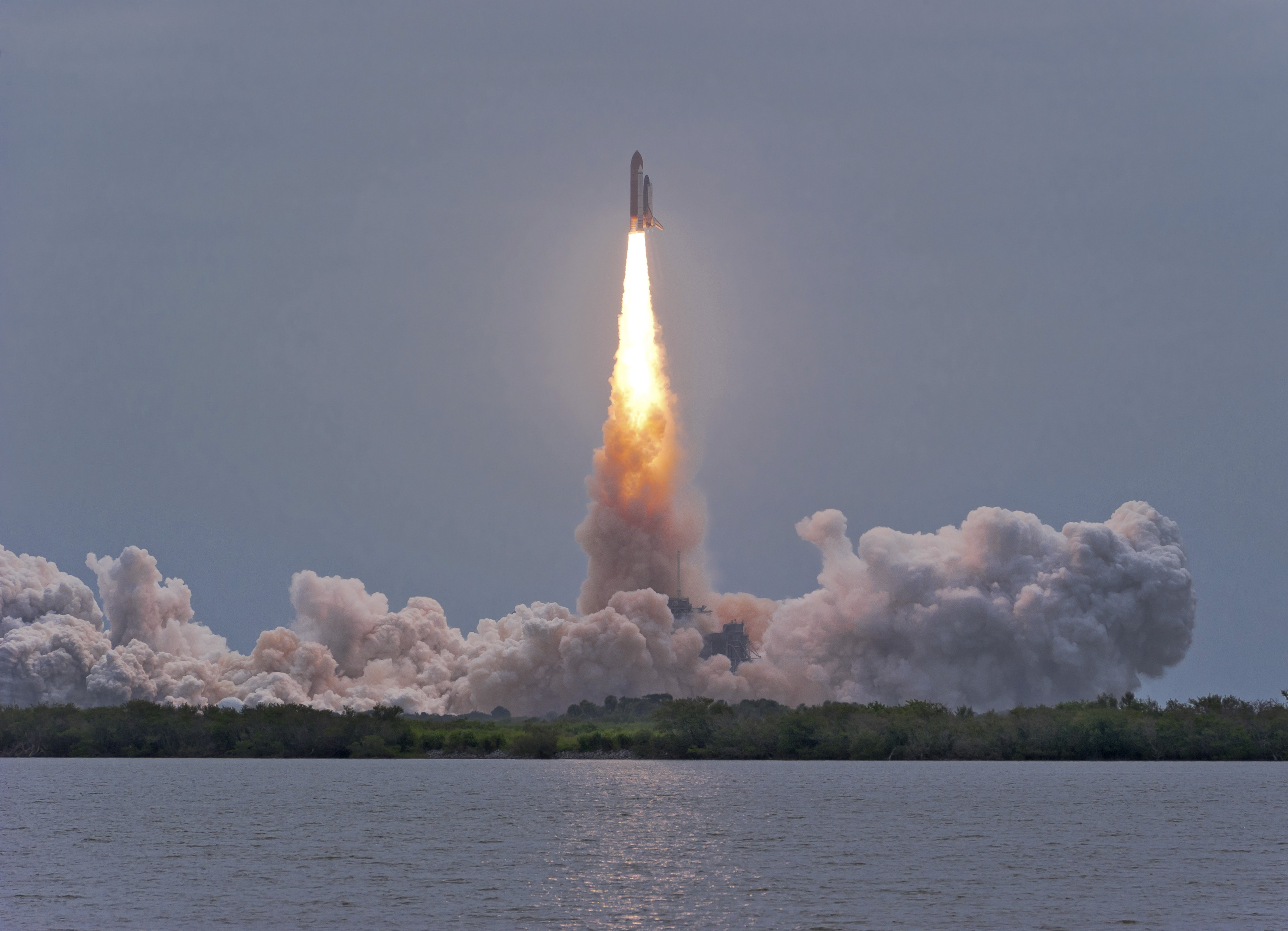 SpaceX宣布，取消“星舰”第十次试飞