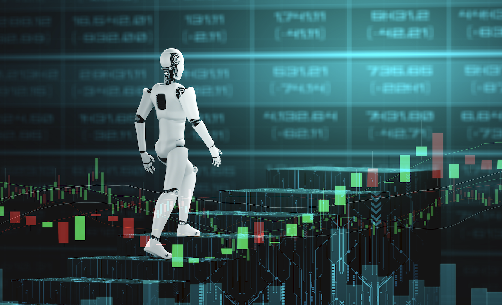报道：OpenAI正在组建人形机器人算法团队