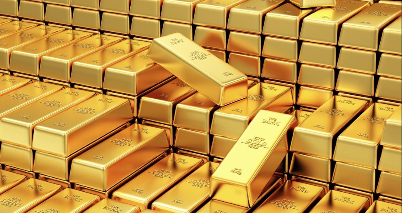 资金“扫货”黄金主题ETF，5只产品年内吸金超百亿