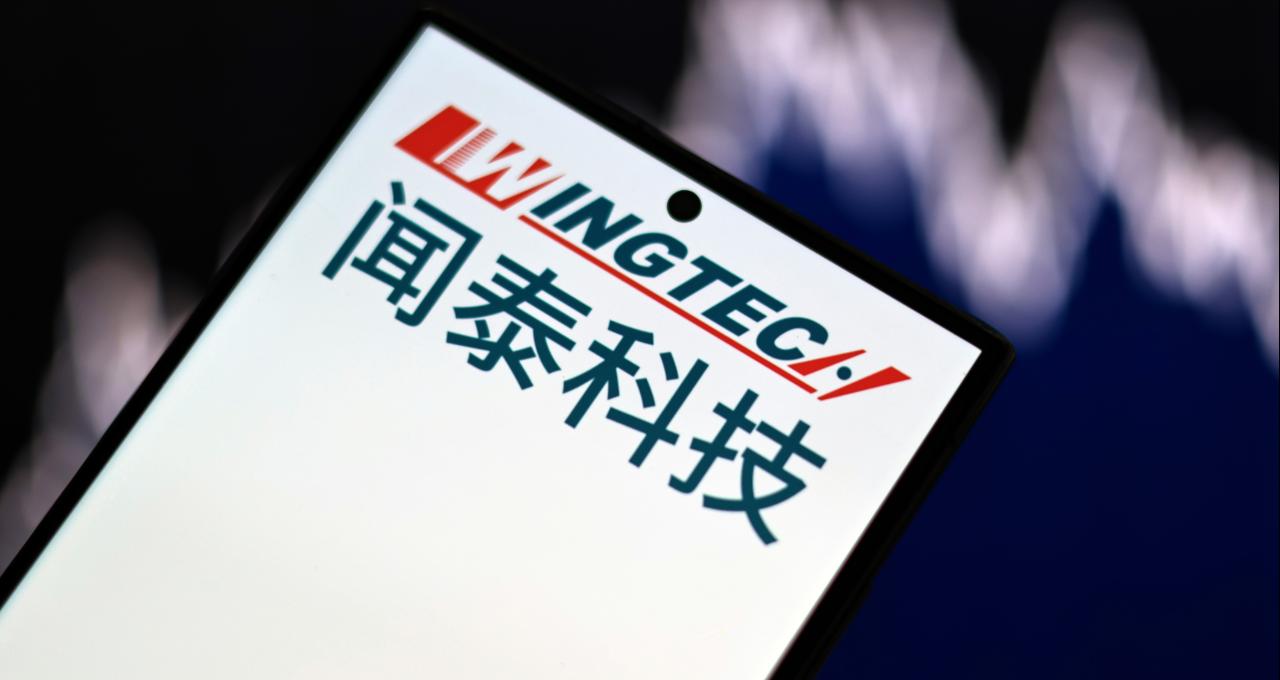 海外资产被冻结，闻泰科技回应两大关键问题
