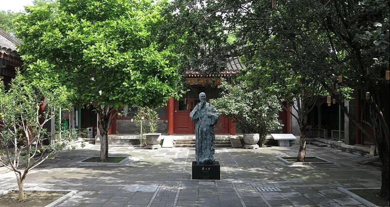 一幅263万元的画作，引发齐白石画作真伪之争诉讼