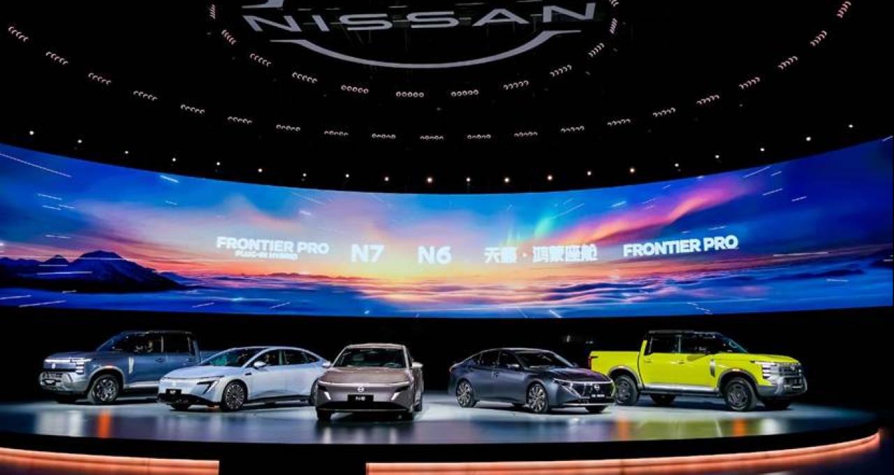 日产中国的四十不惑：一场关于价值重构的“务实变革”