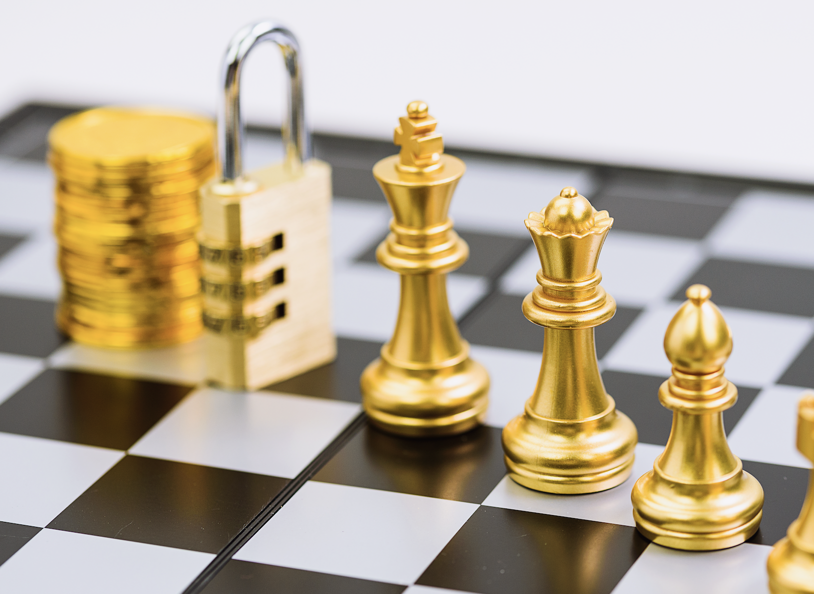 科技巨头的“黄金时代”：微软和苹果冲破“4万亿”，英伟达逼近“5万亿”