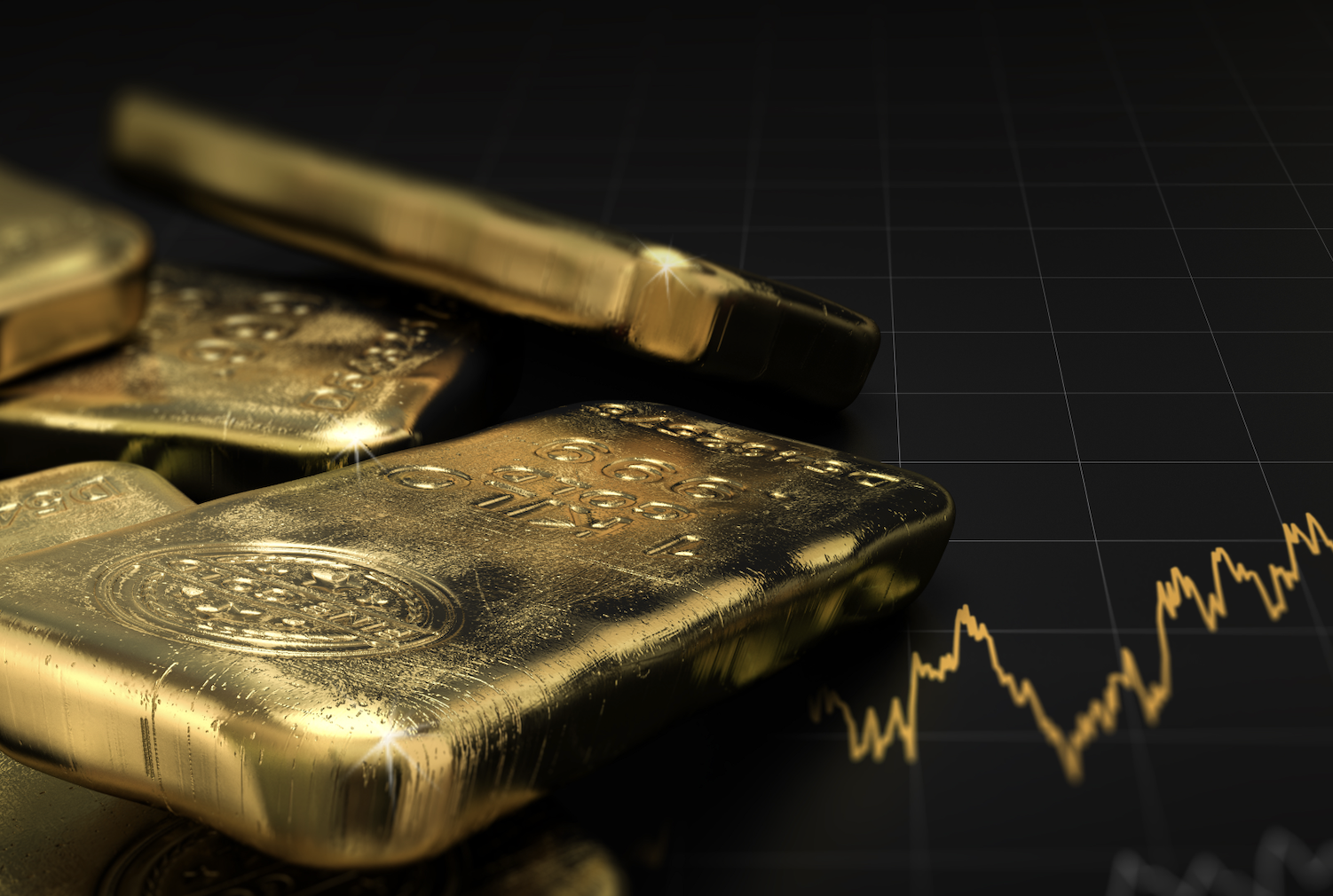 金饰克价一夜涨回1200元