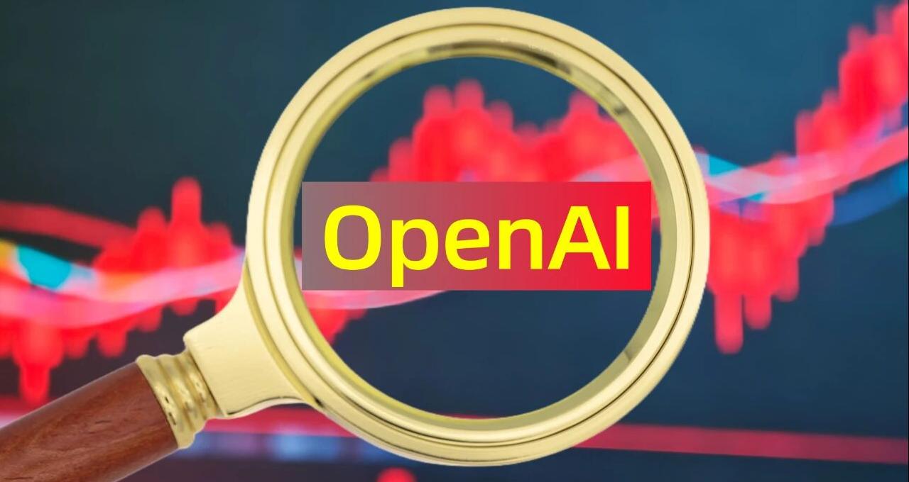 OpenAI与亚马逊新签380亿美元大单，近6000亿算力大单如何兑现成迷