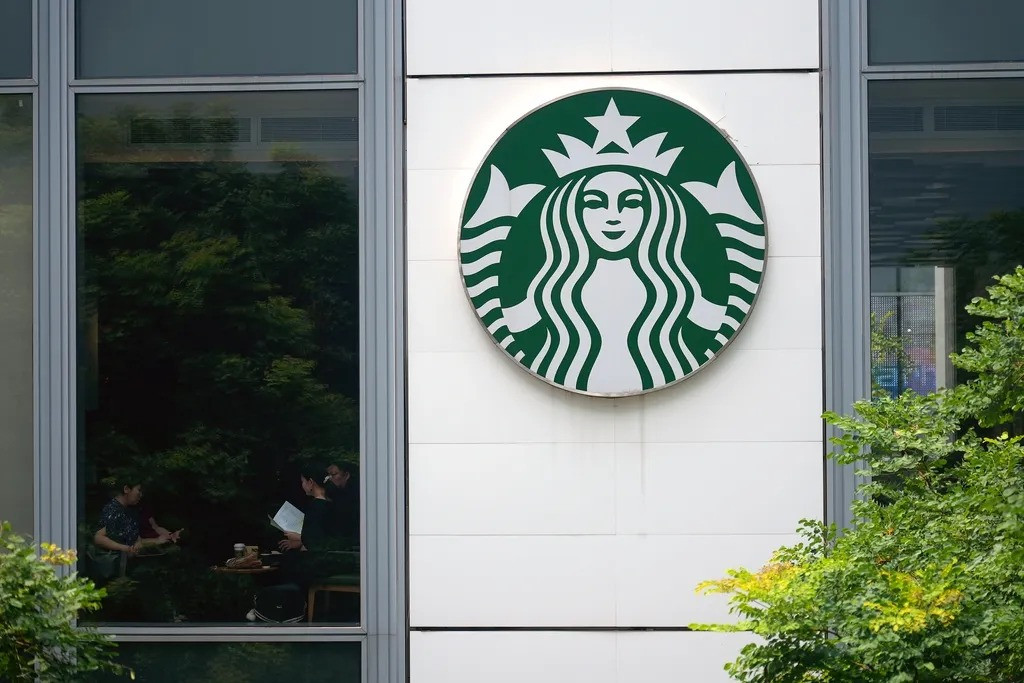 星巴克为何40亿美元出售中国业务运营权？