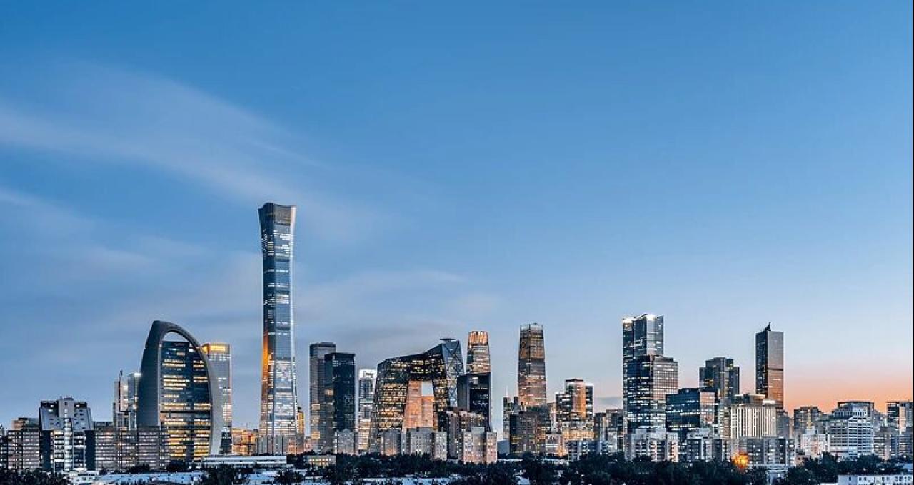 “十五五”如何重构中国增长逻辑？