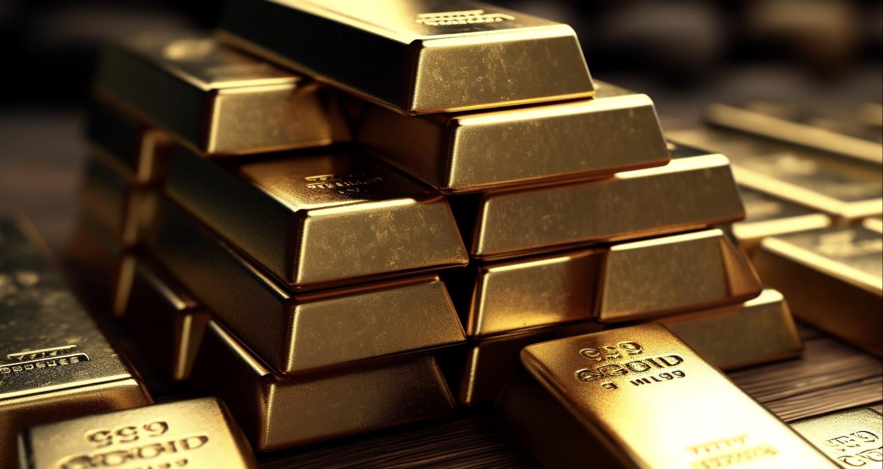 没人买金镯了？全球央行却在疯狂囤金