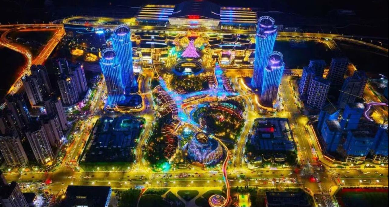 新能源产业“新一极”：为何是宜宾？