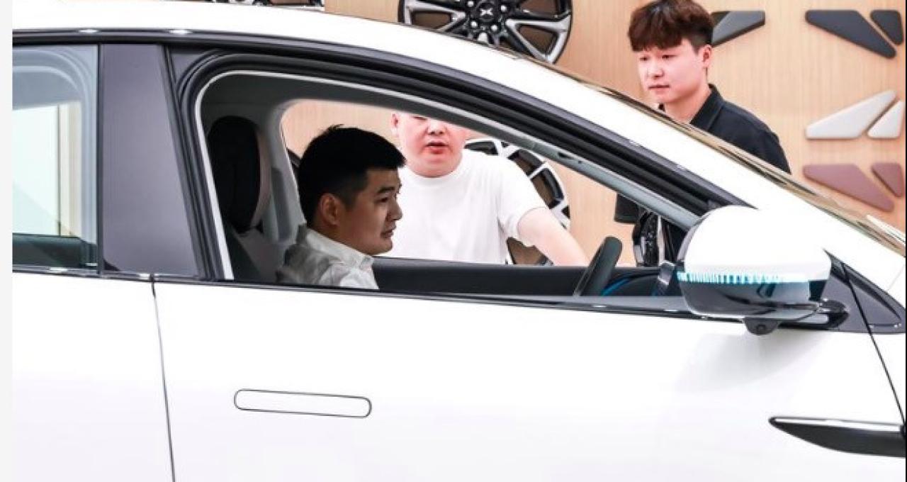 汽车周观察｜首个飞行汽车工厂落地广州；长安汽车计划2028年量产下线人形汽车机器人；“启境”将于11月20日亮相