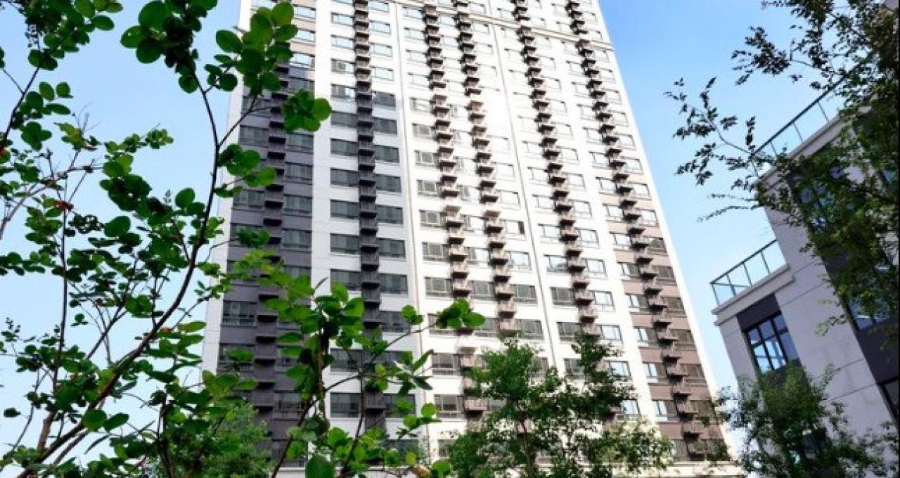 地产周观察｜10月上海、杭州新房价格领涨70城；中建、金茂、越秀联合发布和解声明；贝壳第三季度总交易额7367亿元