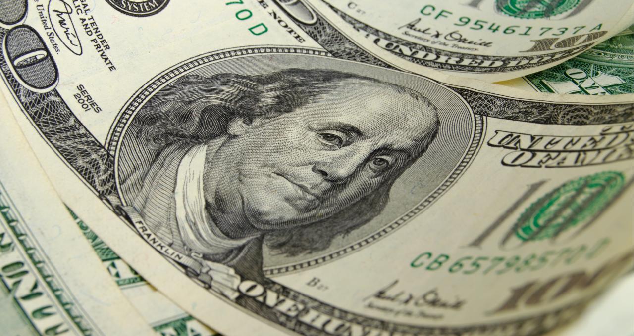 美联储重启“扩表”为时不远了，最快12月宣布？