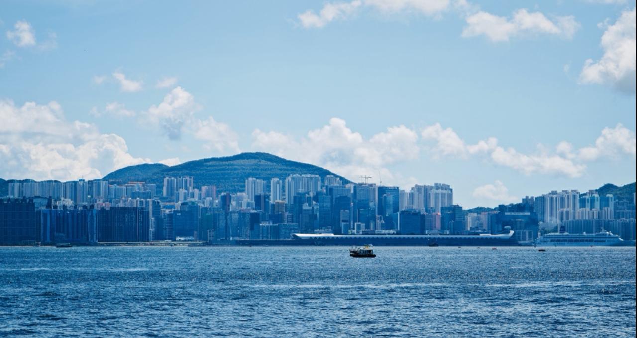 香港加速落地通证化资产交易