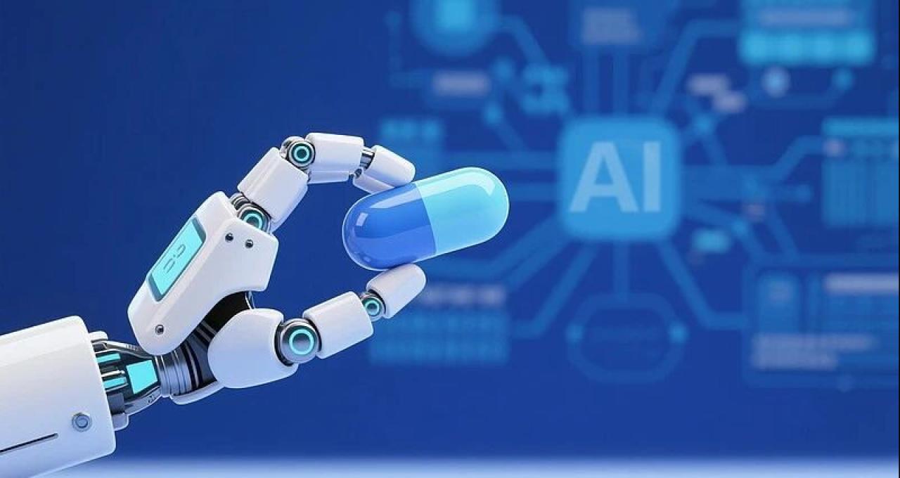 丁香园、微医、医联，谁的AI牌最硬？