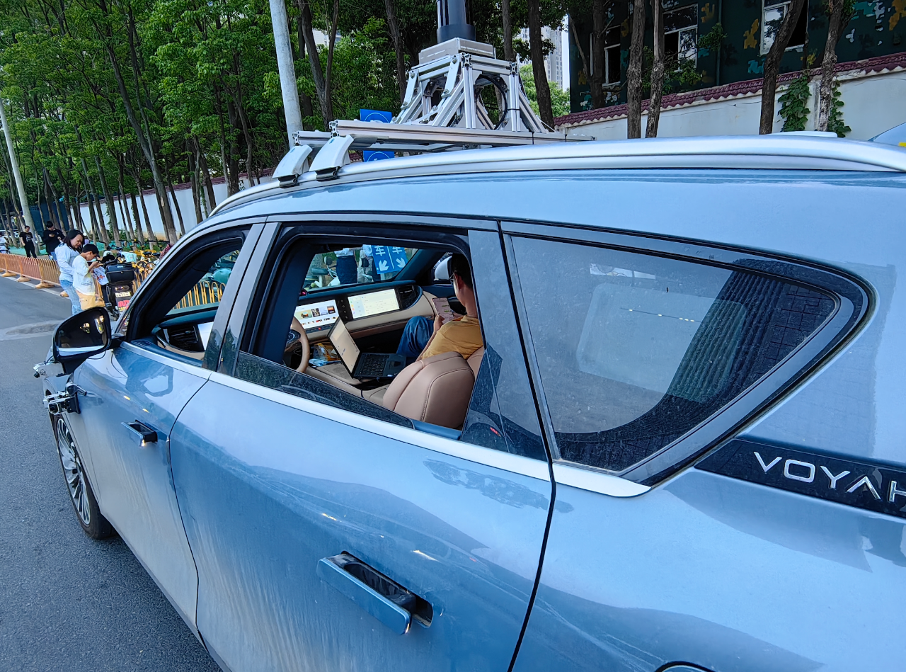 L3级自动驾驶车型获准入市，但个人车主还开不上