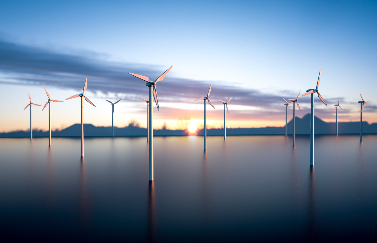 蛰伏四年，全球海上风电等待增长拐点