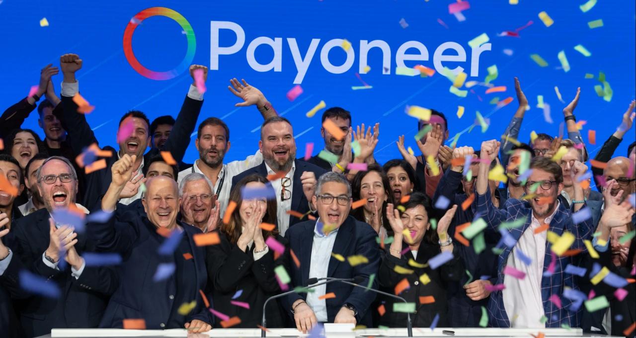 派安盈大中华区掌门人承丹丹：我所亲历的中国电商全球化时代