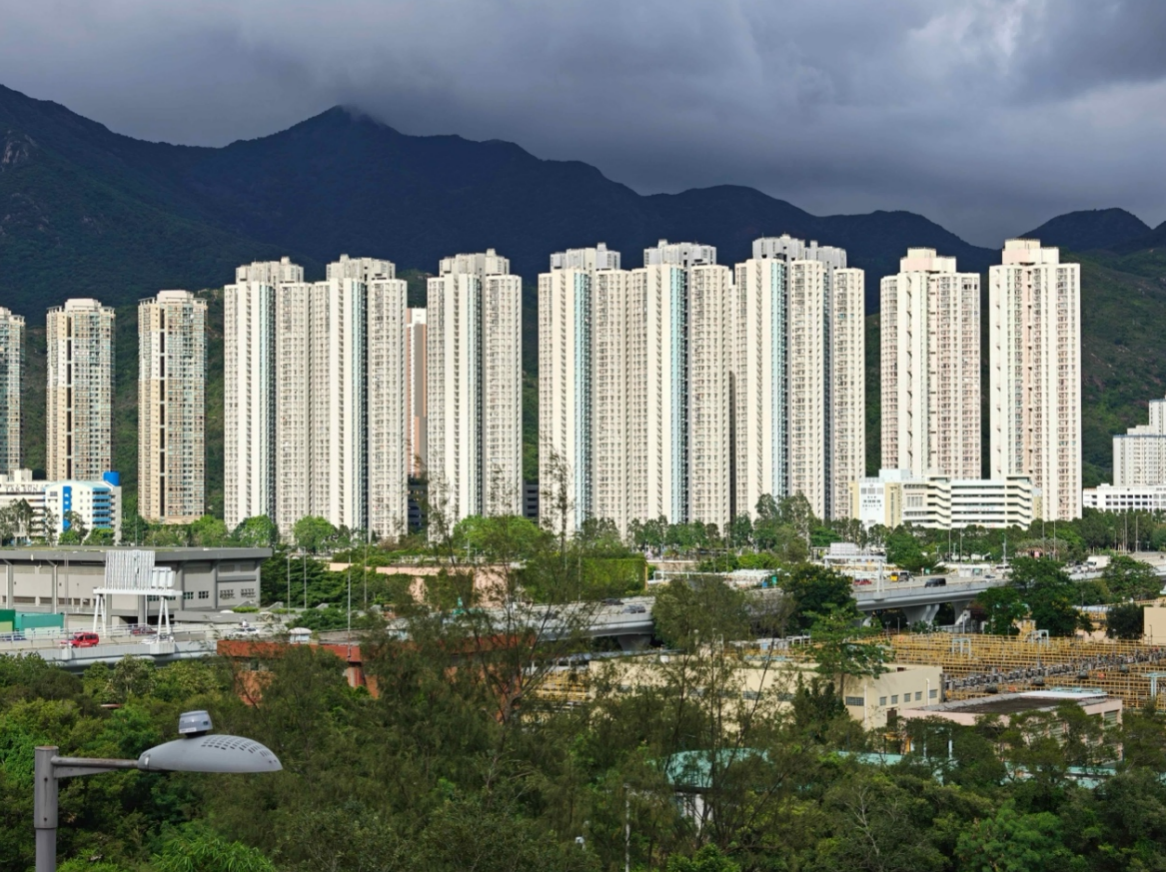 香港将如何“重置”宏福苑？