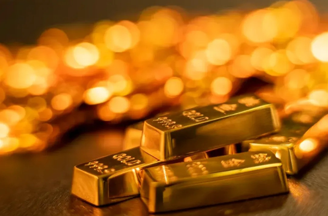 金价站上4550美元/盎司，星展看涨至5100美元