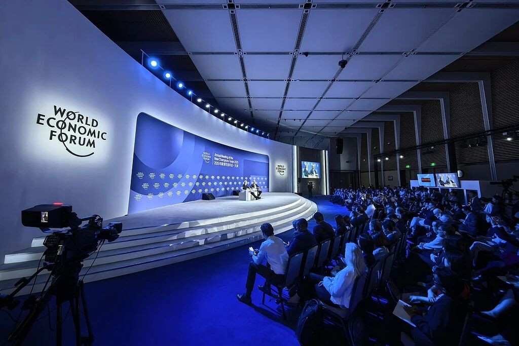 2026达沃斯观察：世界进入交易时代？