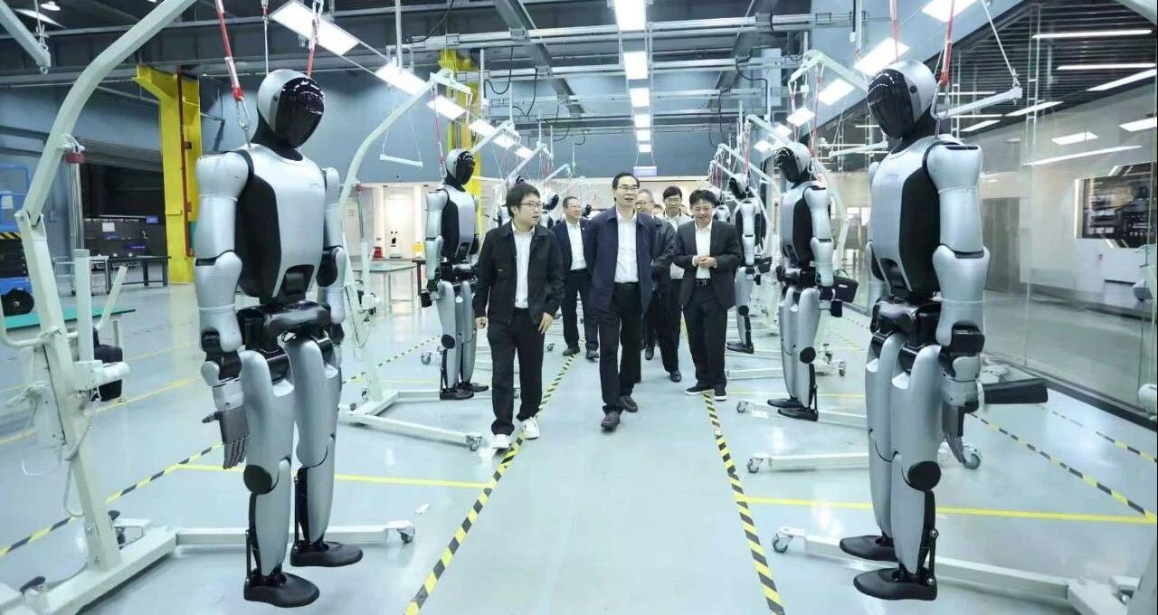 金融流向“智造”深处，这家城商行如何“最懂工业”