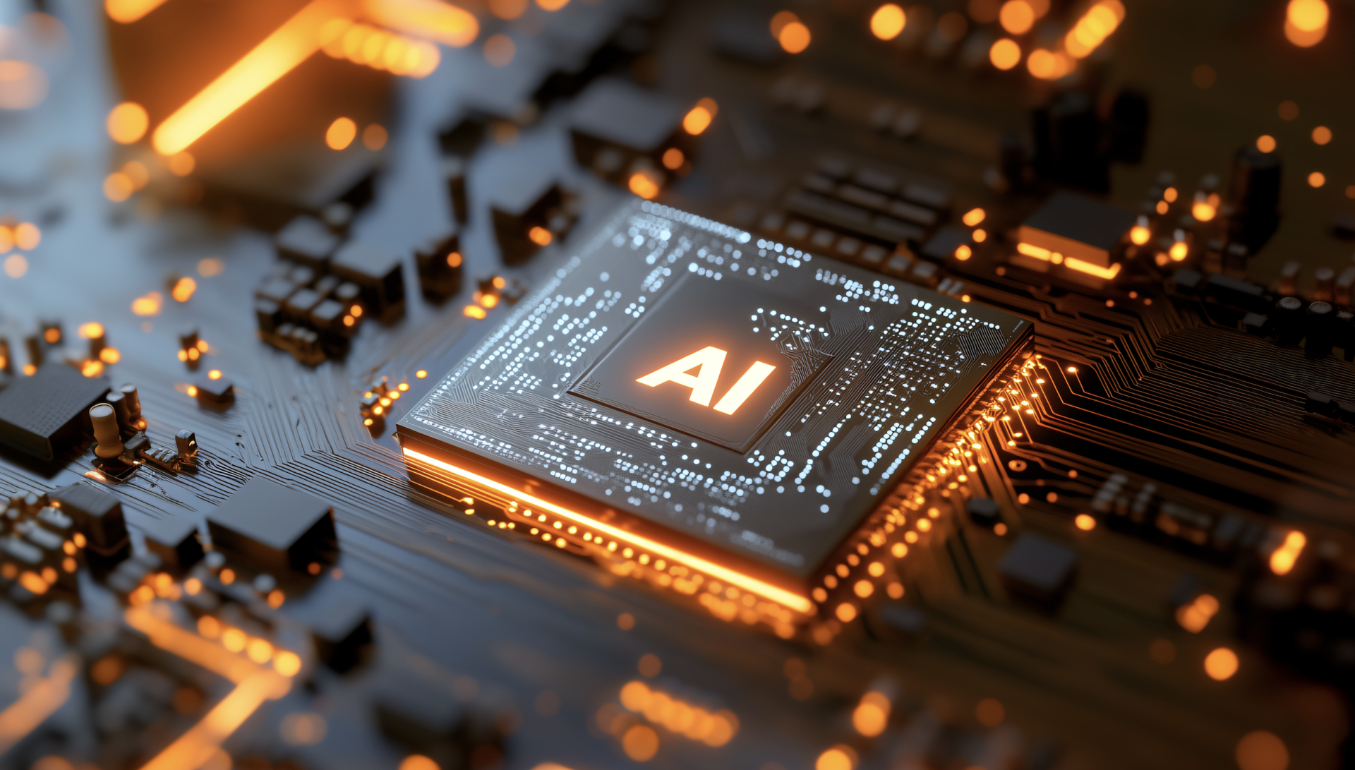 至少有九家中国AI芯片公司出货量超万卡