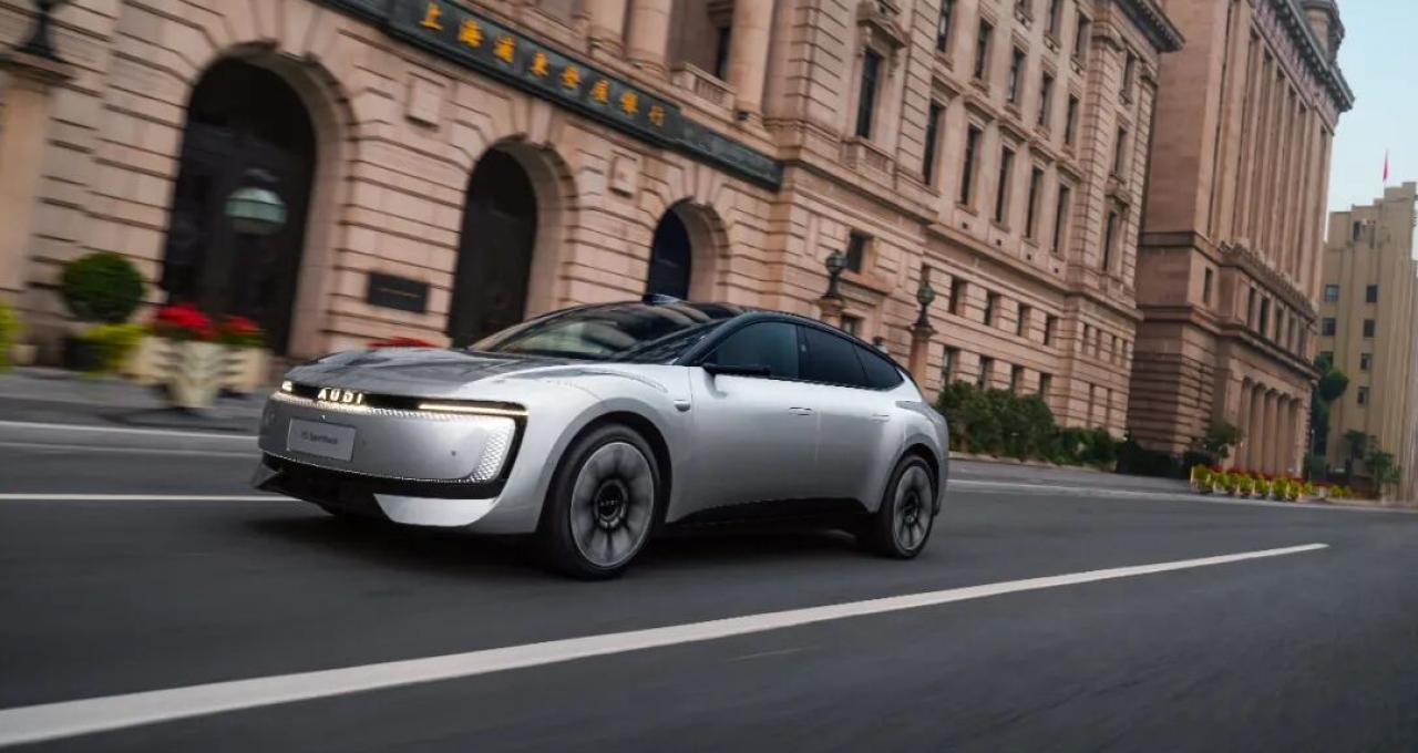 年度车洞见：电车选购指南