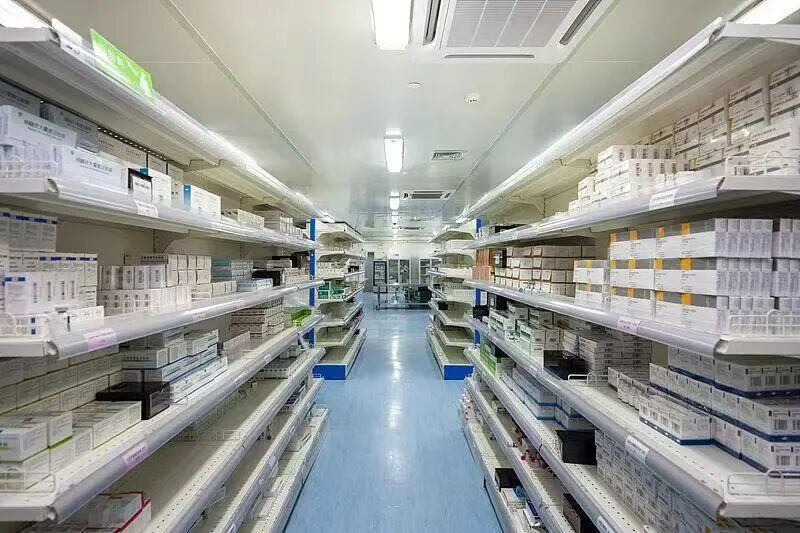 两大巨头发布2025年财报，药王之战下半场