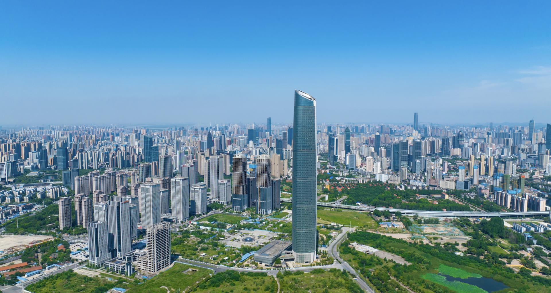 1月五城新房价格上涨，大连涨幅超上海