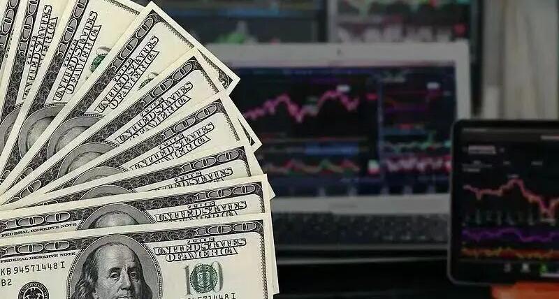 全球资本增持美债背后