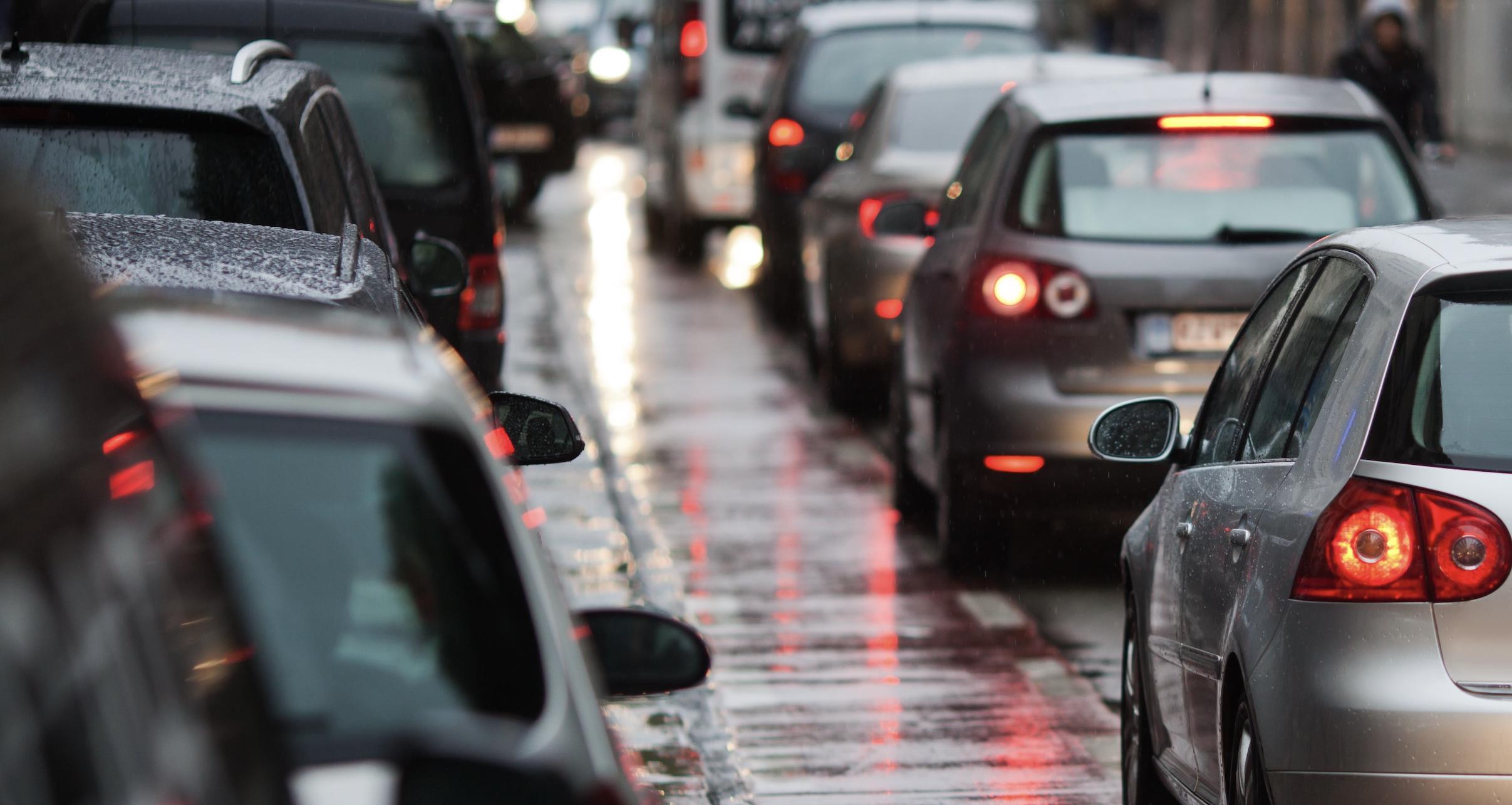 从L2到L4、从地面到低空，汽车业代表委员聚焦汽车产业智能化与跨界融合