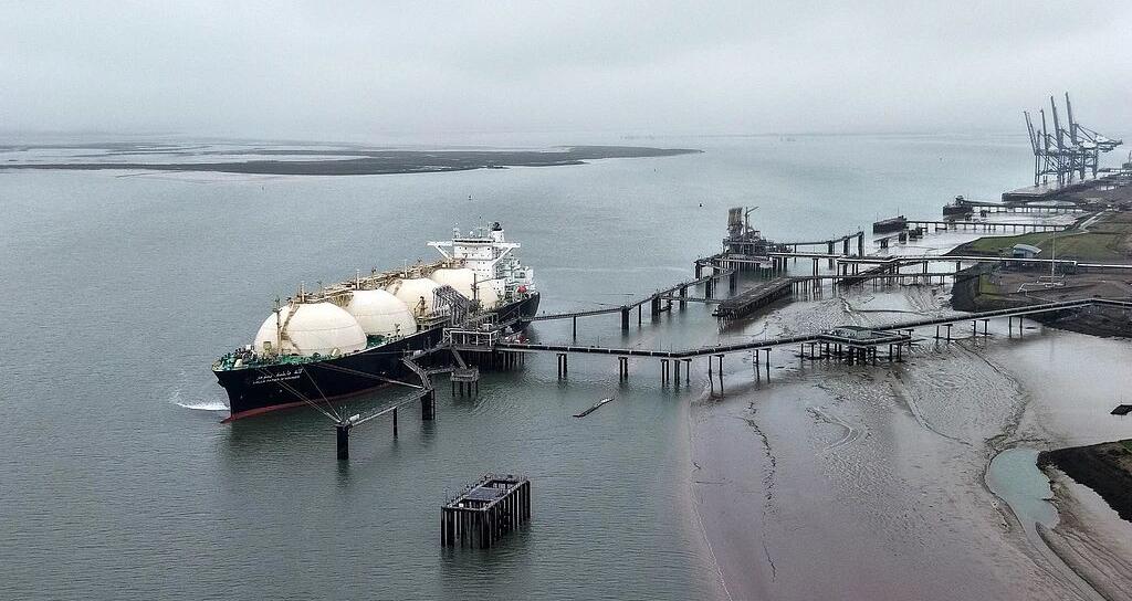 伊朗战事如何使欧洲成为输家？