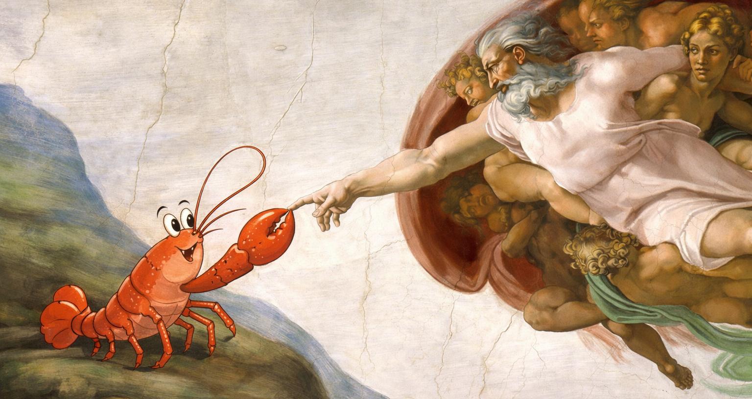 OpenClaw龙虾：为何火爆？谁最受益？