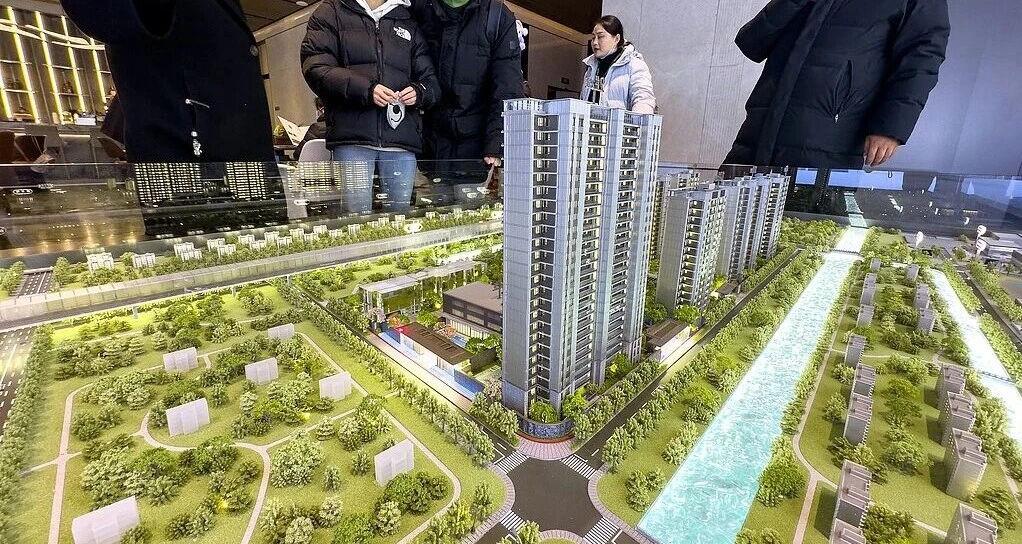 地产惊蛰：乍暖还寒，局部萌动