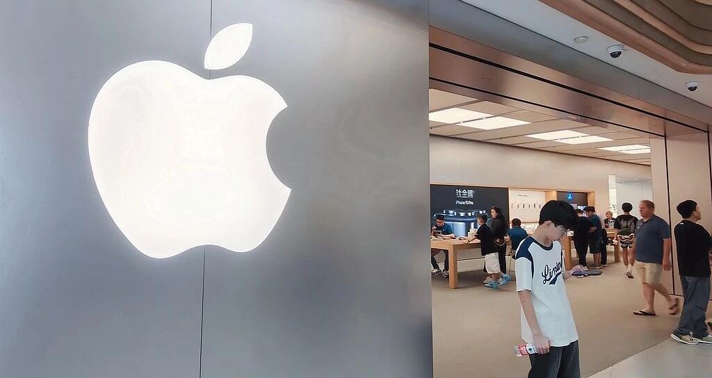 中国“苹果税”降至全球最低后，最惠国承诺何时兑现？