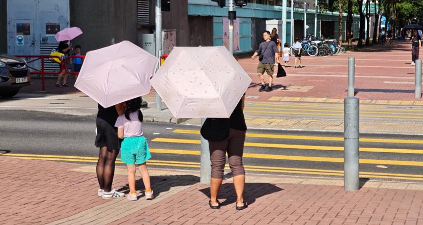 香港出现多家“零新生”小学