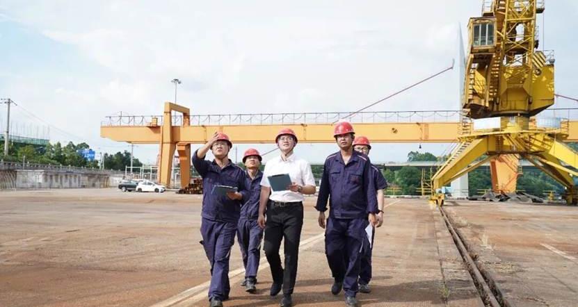 省级赋能启新程，柳州银行擘画产融结合新蓝图