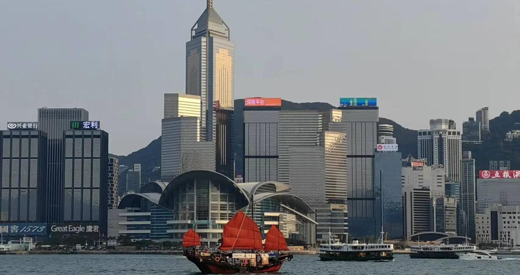 港股餐饮上市潮背后