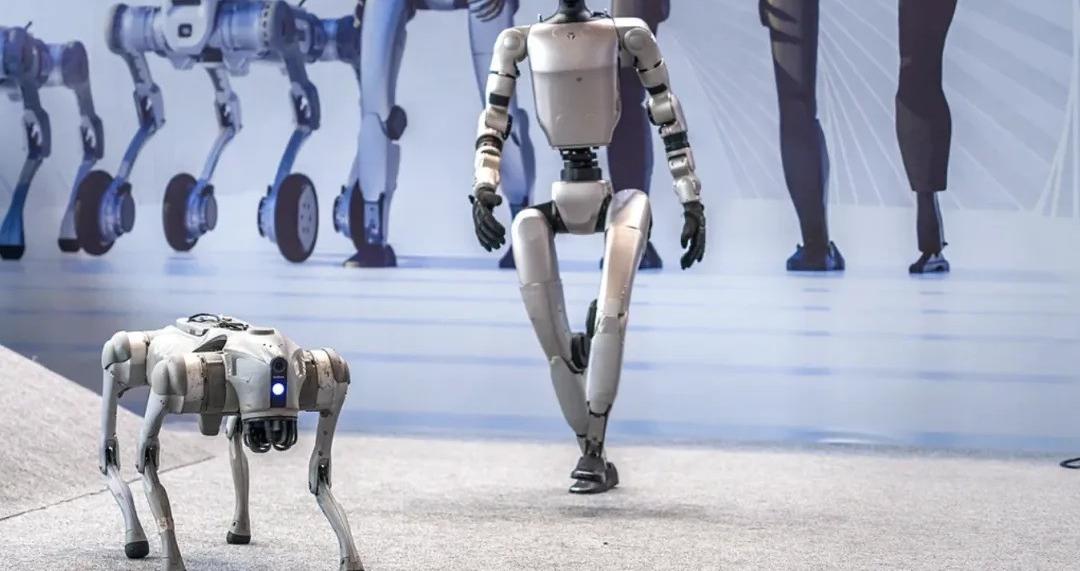 IPO前遭遇专利“狙击”，宇树发起专利无效反击获胜