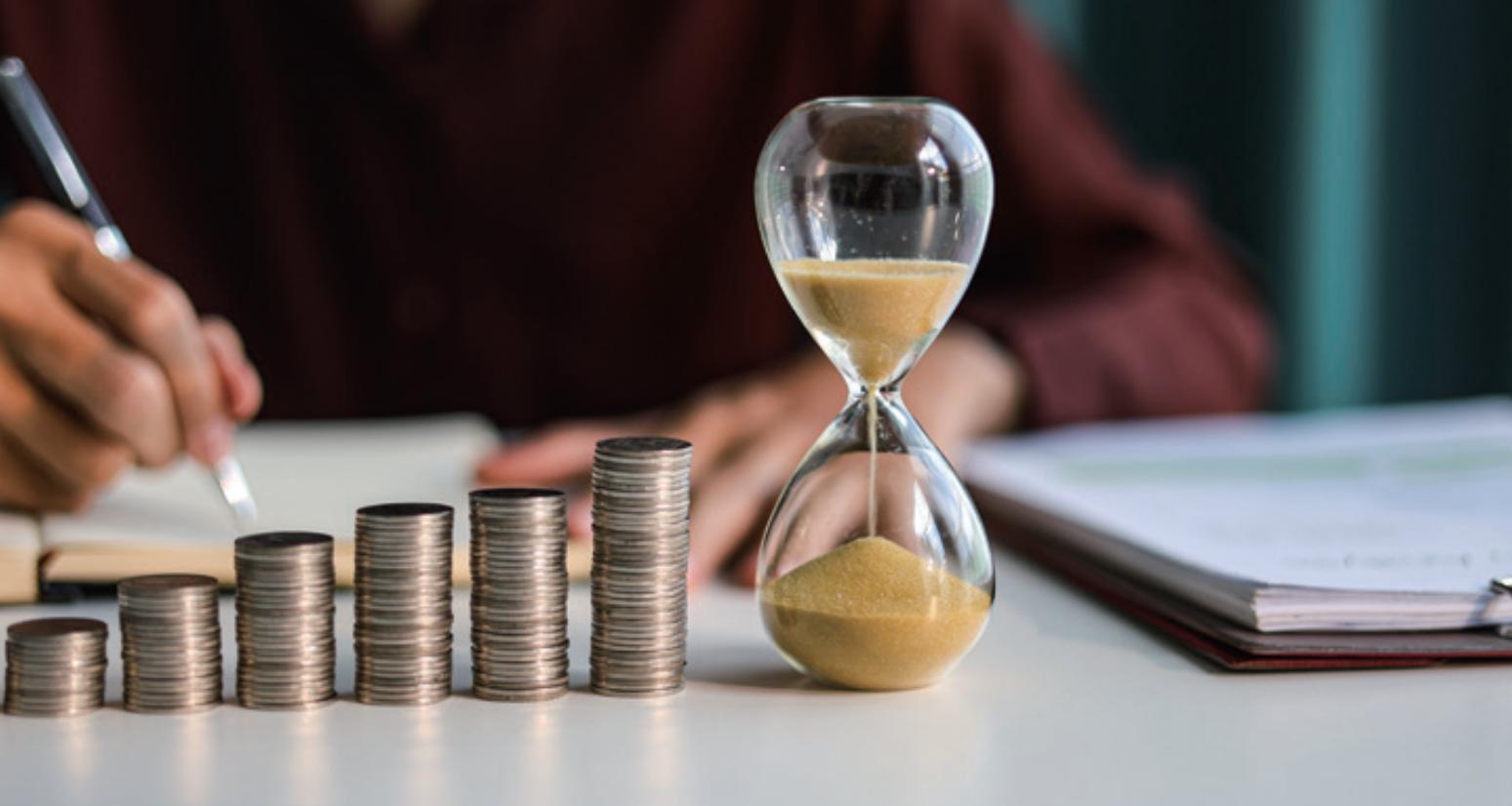 进入现代：再现江湖｜《财经》书摘