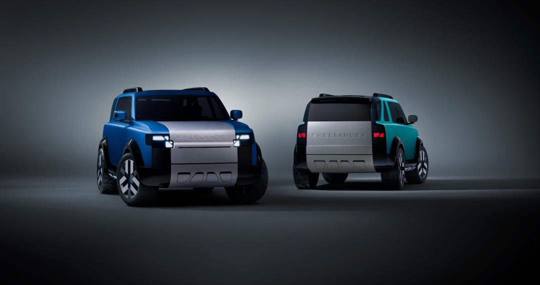 全球顶尖供应链打造智能化路虎   神行者如何破解全球汽车产业困局？