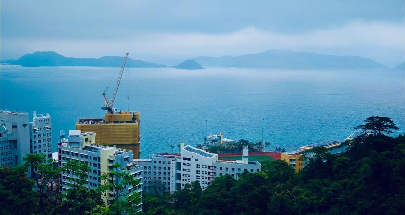 香港多所高校酝酿“发债办学”